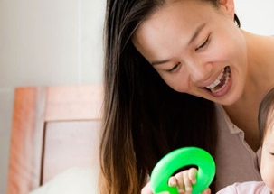 Trẻ chậm nói, khi nào cần can thiệp?