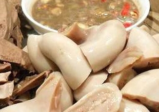 Nhóm thực phẩm là “sát thủ” gây nên bệnh ung thư gan cần tránh xa