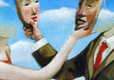 Kẻ giả tạo dùng miệng, người chân thành dùng tâm: Càng đạo đức giả, càng hay nói 4 "câu cửa miệng" này!