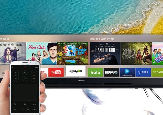 3 bước sử dụng Smartphone Android điều khiển tivi vô cùng tiện dụng