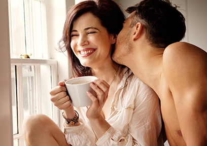 Đàn ông thích phụ nữ đẹp, hừng hực vì phụ nữ nóng bỏng nhưng lại một đời say đắm vì mẫu phụ nữ này