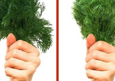 Mẹo đơn giản nhận biết thực phẩm kém chất lượng