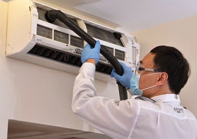 5 kinh nghiệm tránh cảnh 'móc túi' oan uổng từ thợ sửa điều hòa