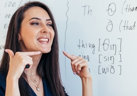 Ba lý do người Việt phát âm tiếng Anh sai