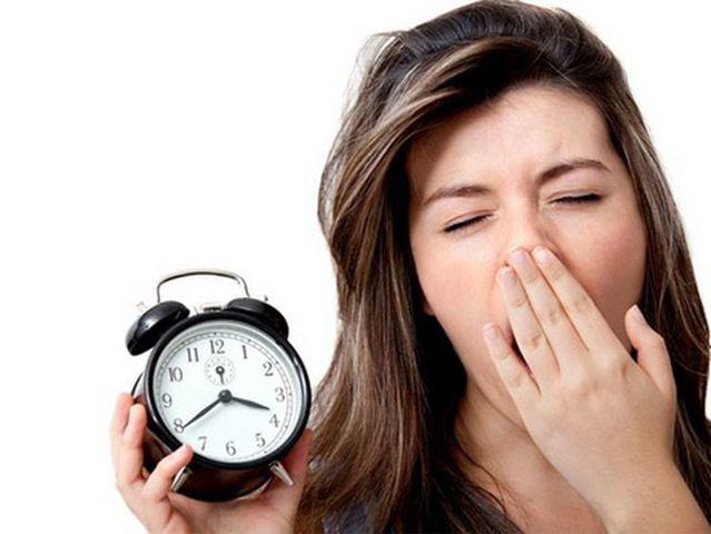 Chỉ cần thức khuya sau giờ này, loạt bộ phận cơ thể dễ tổn thương, thậm chí “đoản mệnh”