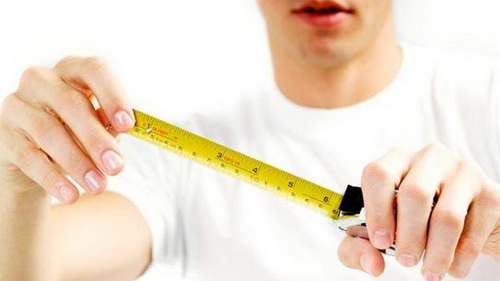 Có hay không thuốc tăng kích thước “cậu nhỏ”?