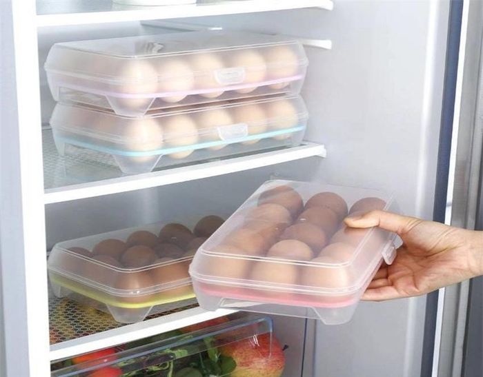 Việc cần làm để tránh biến tủ lạnh thành 'ổ bệnh'